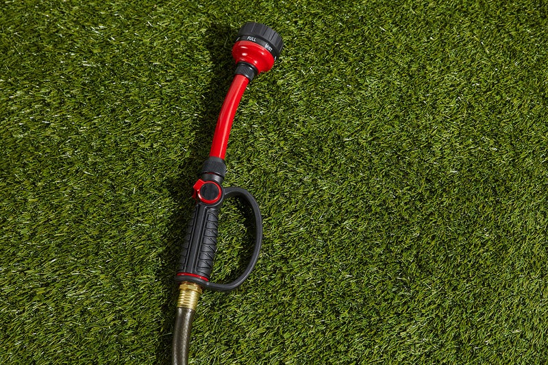 Orbit 58995 Pro Flo 7-Pattern 14â€ Watering Wand with Thumb Control - Image 5